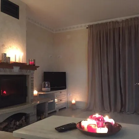 Villa Eva Karigador Novigrad Istria Exteriör bild