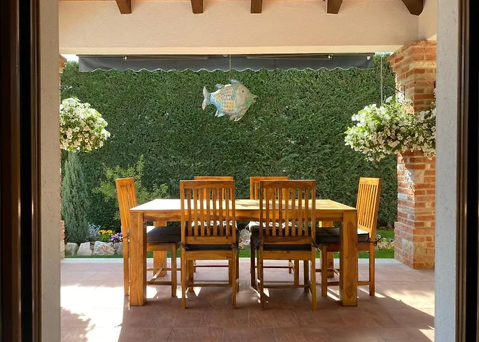 Villa Eva Karigador