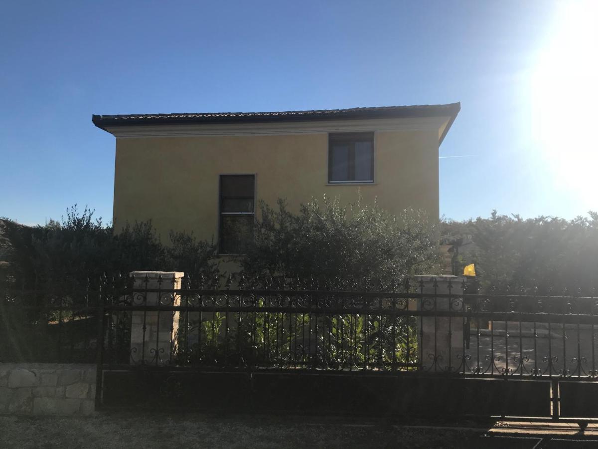 Villa Eva Karigador