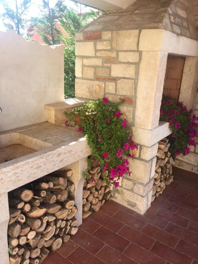 Eva Karigador Villa