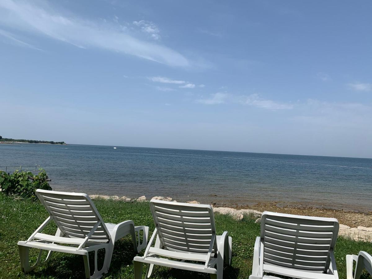 Eva Karigador * Novigrad Istria