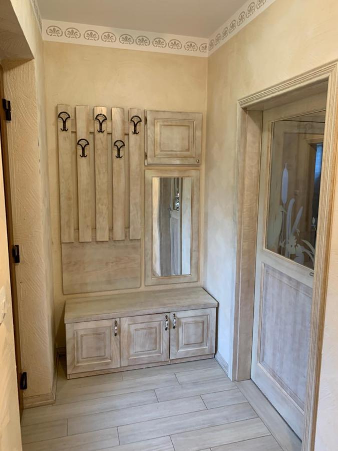 Villa Eva Karigador Novigrad Istria