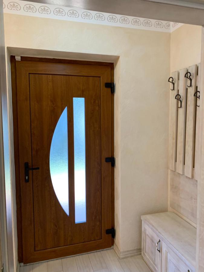 Villa Eva Karigador Novigrad Istria