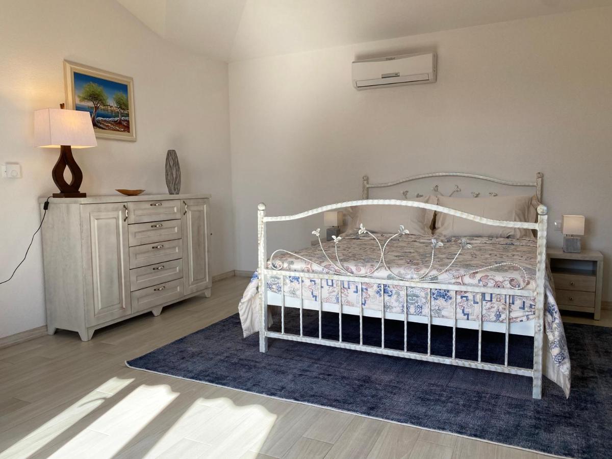 Villa Eva Karigador Novigrad Istria